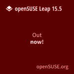 openSUSE Countdown